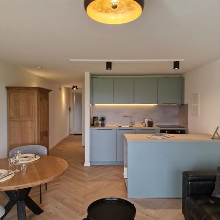 Durbuy Horizon Apartment Ngoại thất bức ảnh