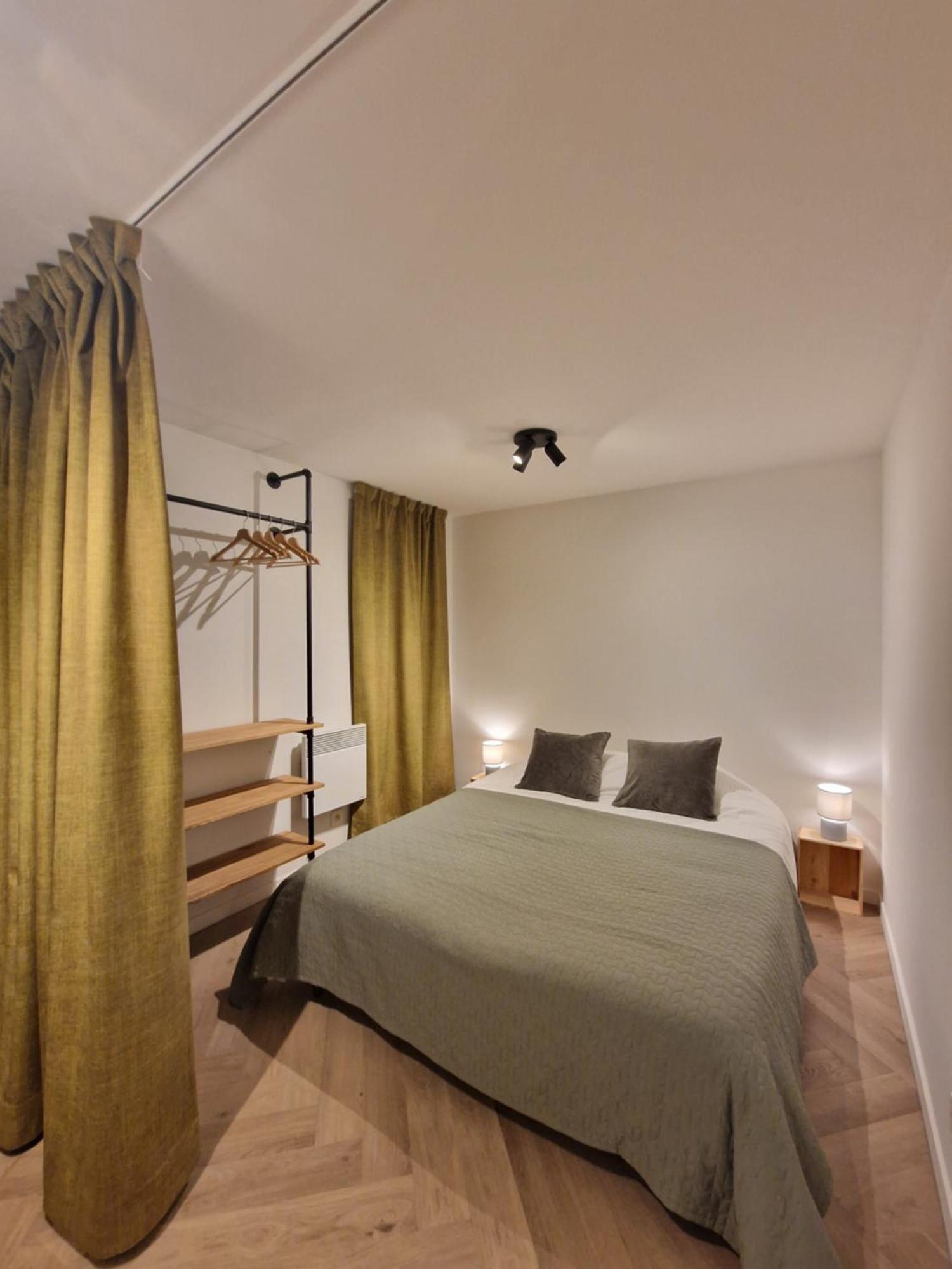 Durbuy Horizon Apartment Ngoại thất bức ảnh