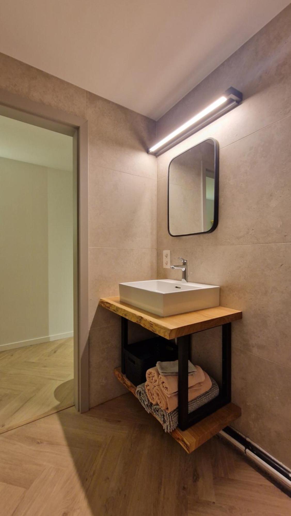 Durbuy Horizon Apartment Ngoại thất bức ảnh